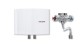 Mini Chffe-eau ouvert  EIL 3 Trend + OT