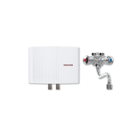 Mini Chffe-eau ouvert  EIL 3 Trend + OT