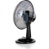 Ventilateur de table dia 30cm H47cm