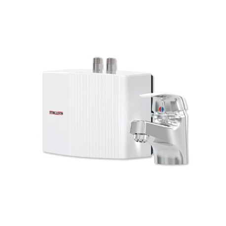 Mini Chffe-eau ouvert  EIL 3 Trend + UTE