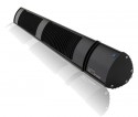 ECLIPSE - NO GLARE - 1.5kW - Noir