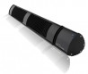 ECLIPSE - NO GLARE - 1.5kW - Noir