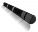 ECLIPSE - NO GLARE - 2.25kW - Noir