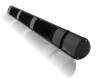 ECLIPSE - NO GLARE - 3.0kW - Noir