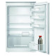 Réfrigérateur intégrable iQ100 150L