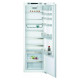 Réfrigérateur intégrable iQ500 319L