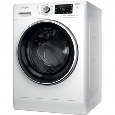 Lave-Linge 9kg 1600t A+++ FreshCare+