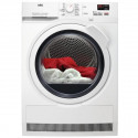 Sèche-linge avec pompe à chaleur 8kg