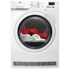 Sèche-linge avec pompe à chaleur 8kg