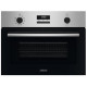 Combi four/micro-ondes 43L inox