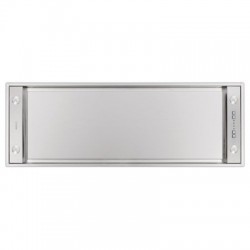 Hotte Pure'line Mini 84cm inox