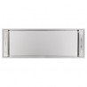 Hotte Pure'line Mini 84cm inox