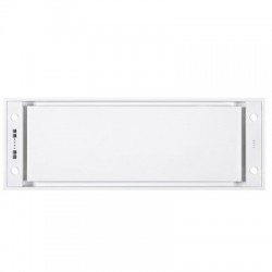 Hotte Mini Pure'line 84cm blanc