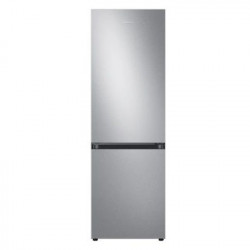 Réfrigérateur combi bottom 340l