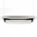 Hotte s/enc tw 100cm inox