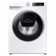 Lave-linge 8kg 1600t
