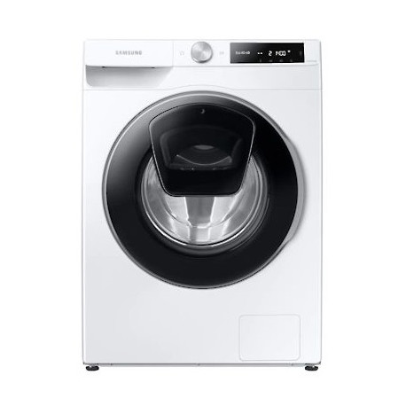 Lave-linge 8kg 1600t
