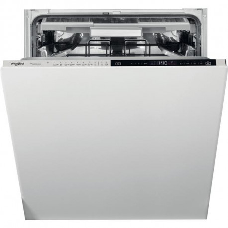 Lave-vaisselle full int. A+++-10% 9,5L