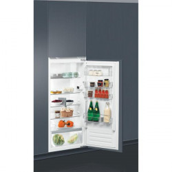Réfrigérateur int. 122cm 209L A+