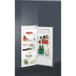 Réfrigérateur int. 122cm 209L A+