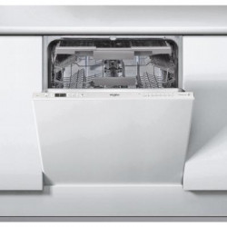 Lave-vaisselle full intégré A++AA
