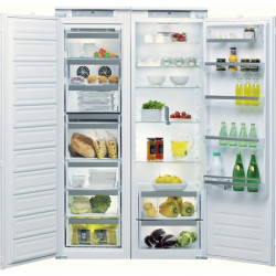 Réfrigérateur encastrable 314L