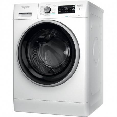 Lave-linge pose-libre 7kg 1400t