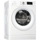 Lave-linge pose-libre 9kg 1400t