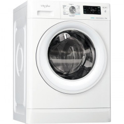 Lave-linge pose-libre 9kg 1400t