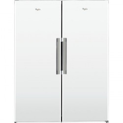 Réfrigérateur pose-libre 322L