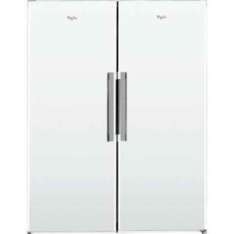 Réfrigérateur pose-libre 322L
