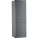 Réfrigérateur combi pose-libre 228/111L