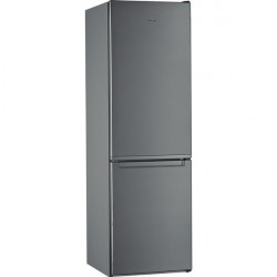 Réfrigérateur combi pose-libre 228/111L