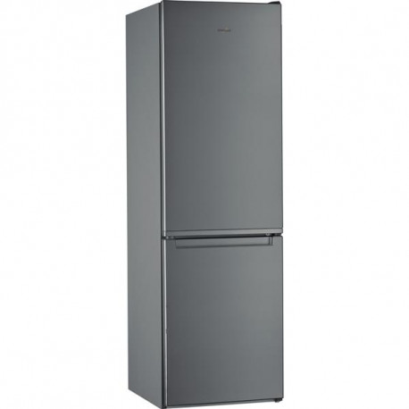 Réfrigérateur combi pose-libre 228/111L