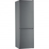 Réfrigérateur combi pose-libre 228/111L