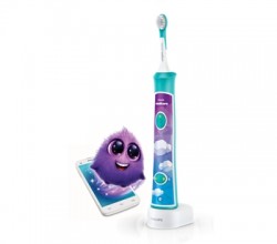 Brosse à dents pour enfants