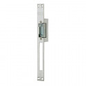 Gâche + tetiere symétrique rupture 24Vdc
