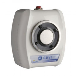 Ventouse rupture 50 kg 24V - HRV