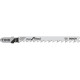 5 lames de scie sauteuse T101D