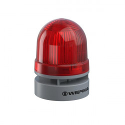 Mini TwinLIGHT Combi  115-230VAC RD