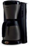 Cafetière Café Gaia avec thermos