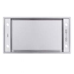 Hotte Pure'line Mini 54cm inox