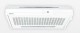 Hotte 60cm blanc