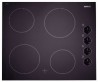 Table de cuisson vitro 60cm 4 zones