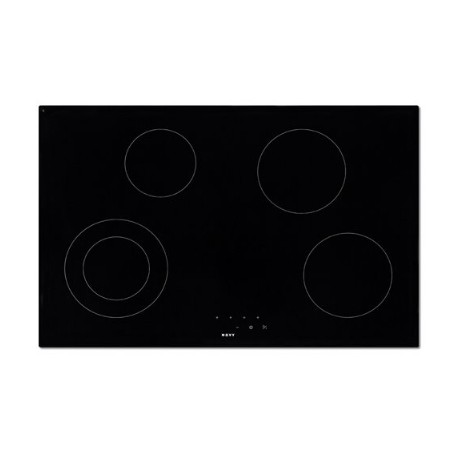 Taque vitro O'Zone Basic Line 78cm