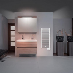Sèche-serviette FLORES E H1309 750W