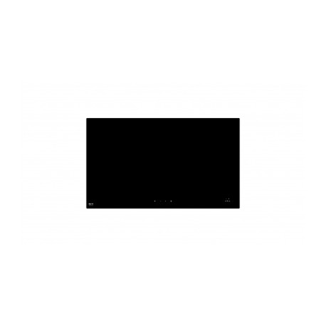 Taque à induction Pro 90cm