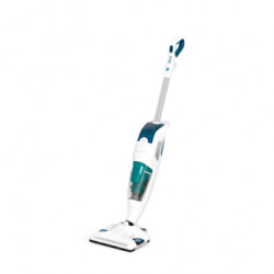 Aspriateur balai Clean&Steam Revolution
