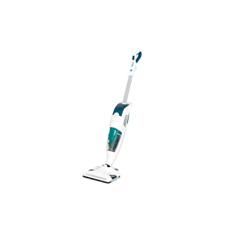 Aspriateur balai Clean&Steam Revolution
