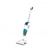 Aspriateur balai Clean&Steam Revolution